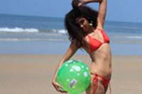 Kingfisher Calendar Girls 2013 Photos